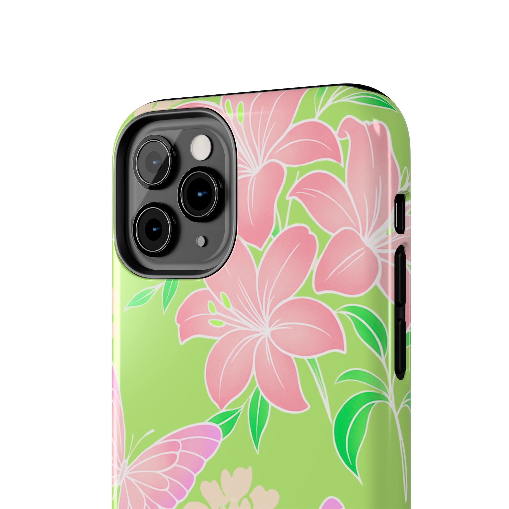 Blossom Whispers