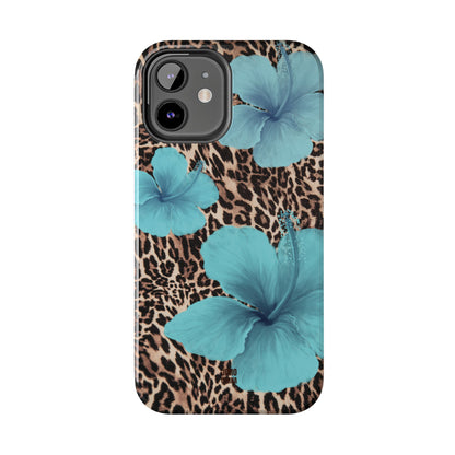 Sea breeze Leopard