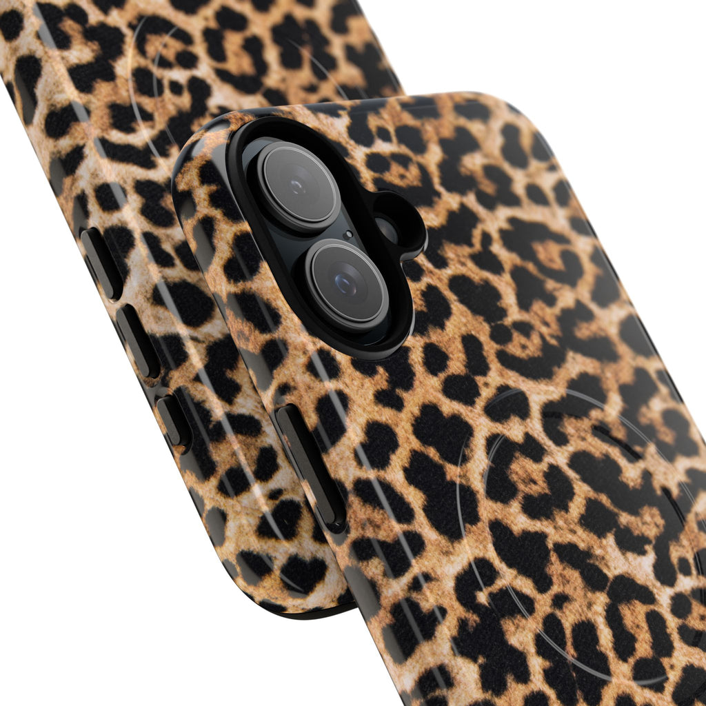 Leopard Print