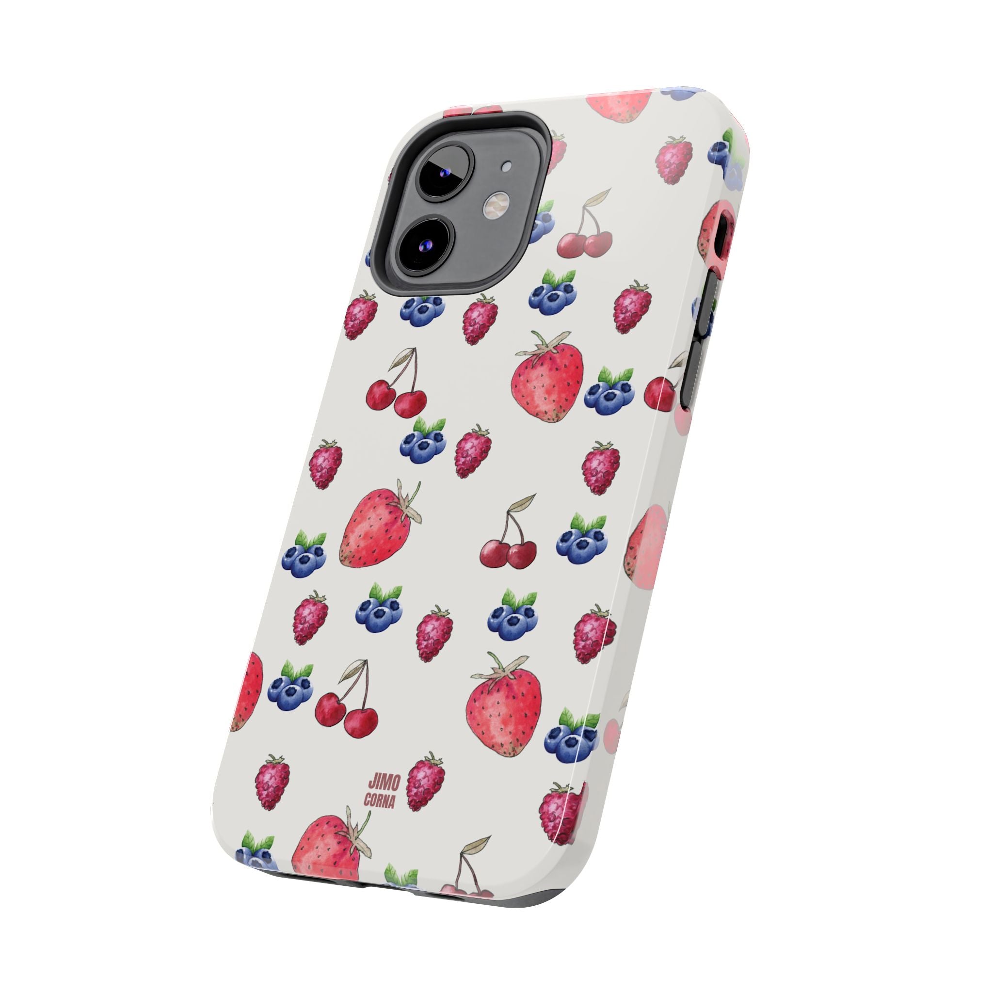 Berrylicious