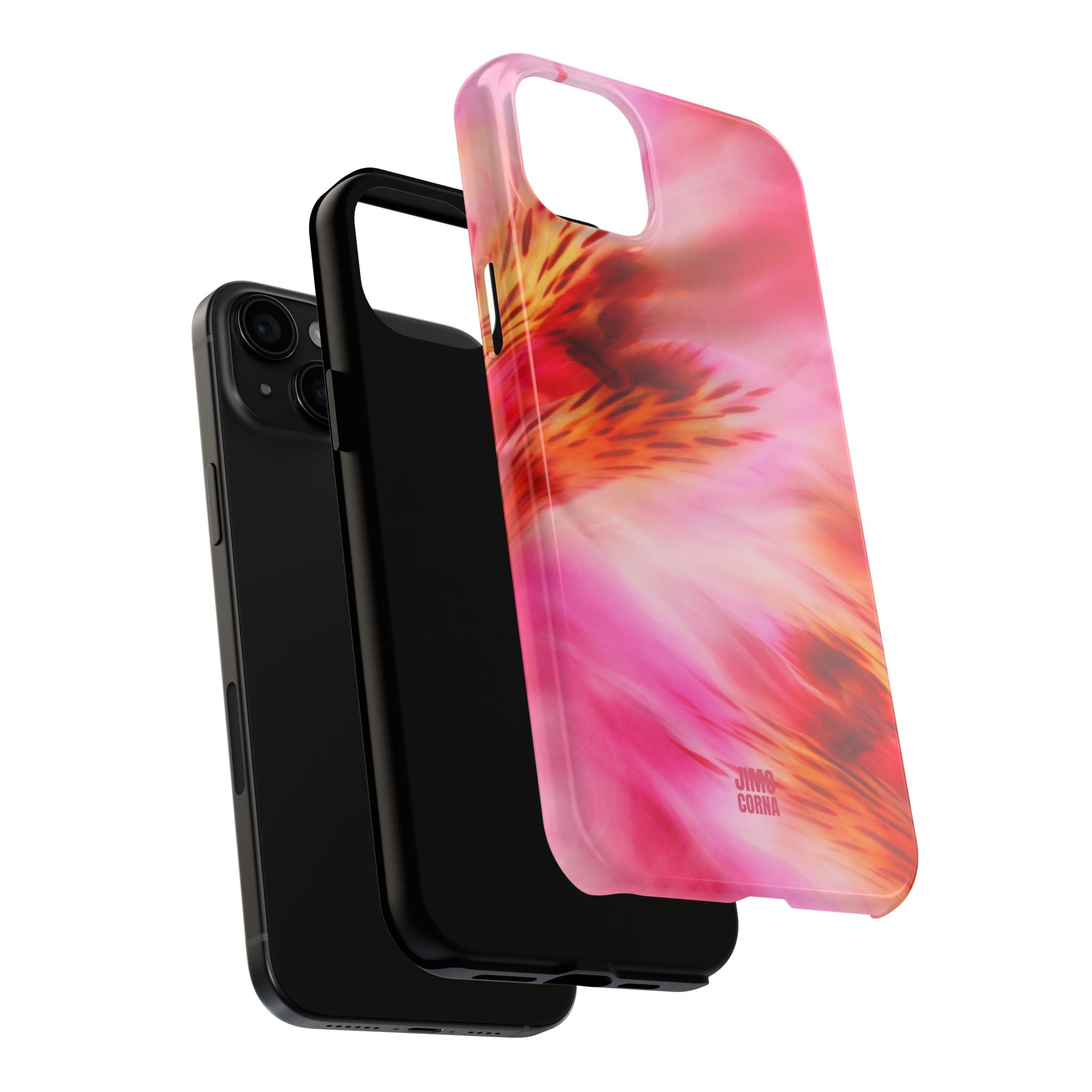 Sydney Blossom iPhone Case