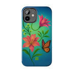Flutter Bloom