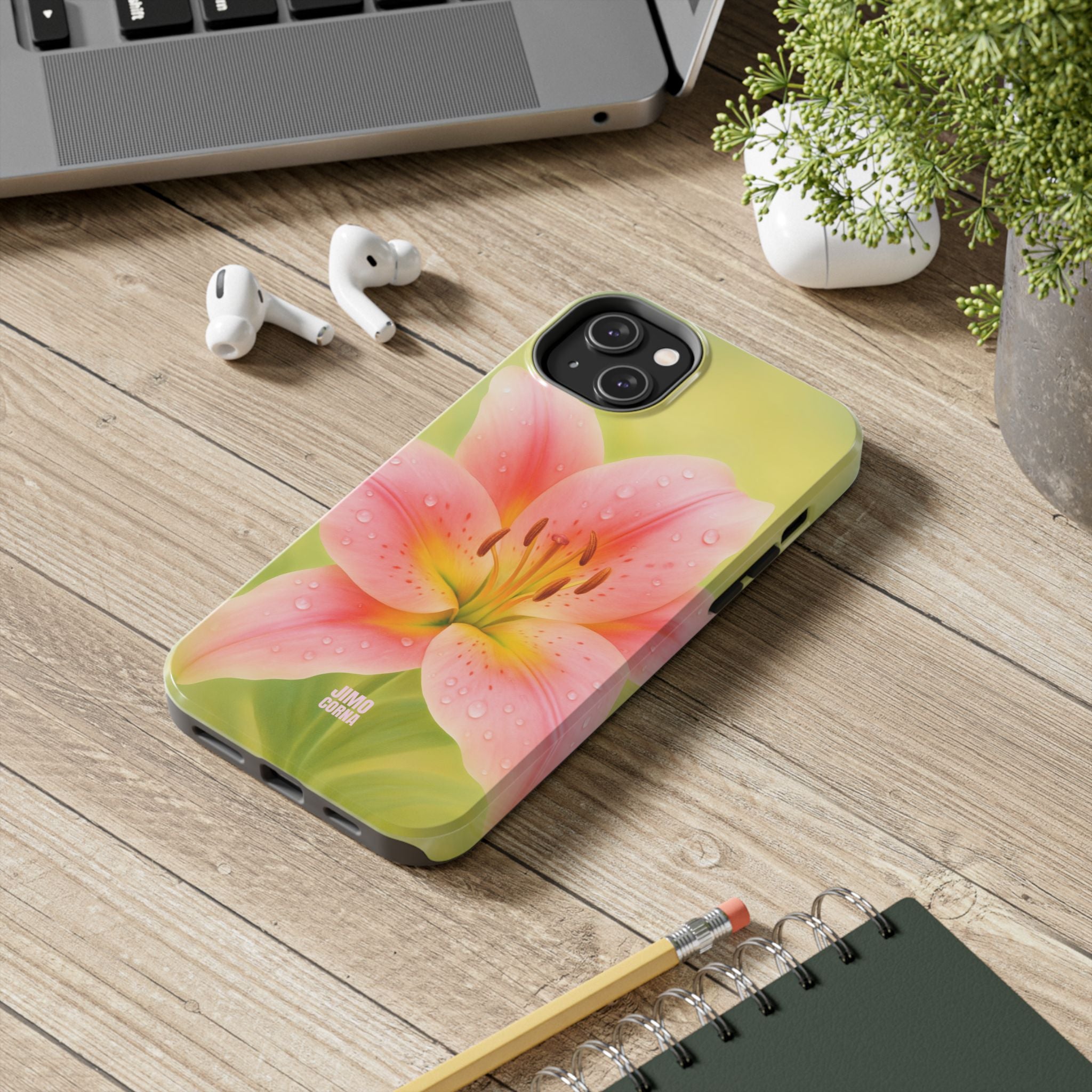 Flora Dew