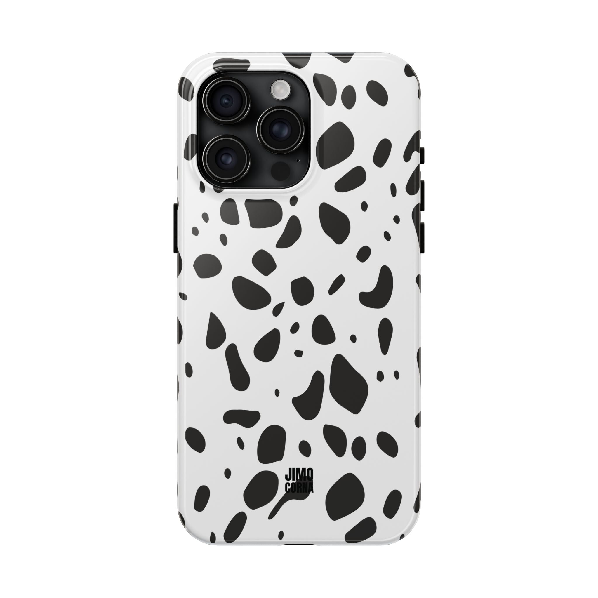 Dalmatian