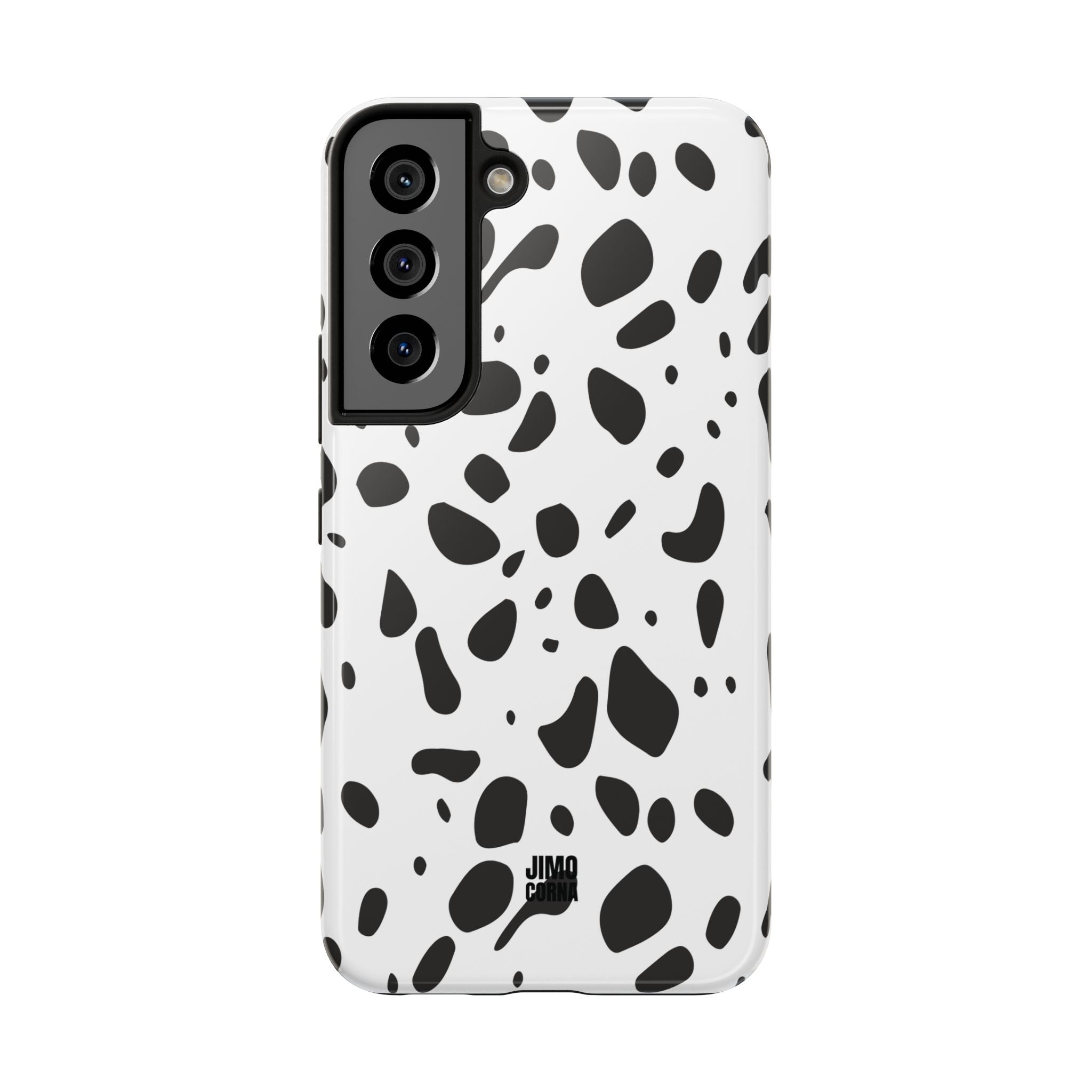 Dalmatian
