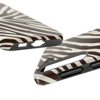 Chic Zebra Print