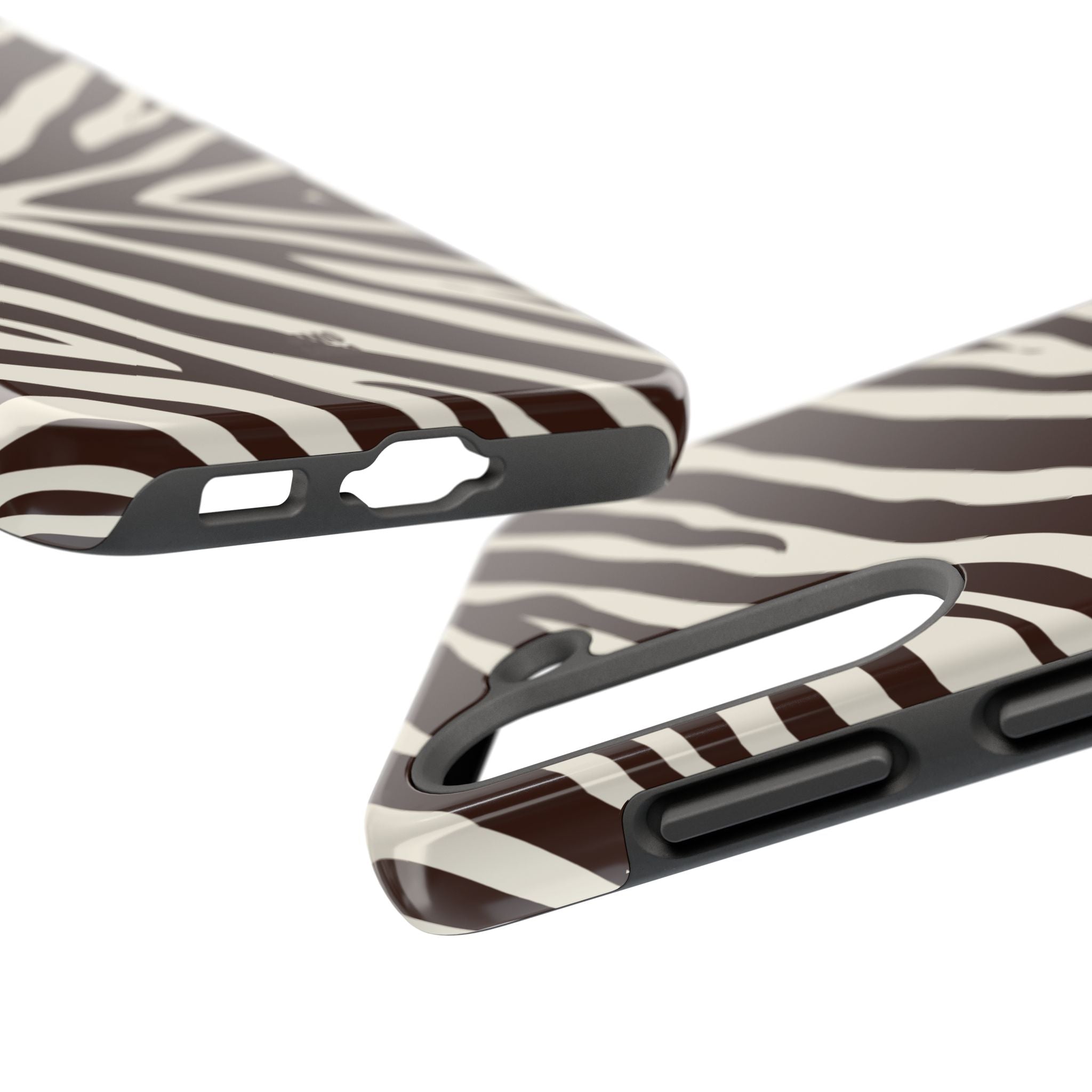 Chic Zebra Print