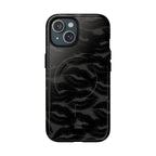 Black Lipstick Kisses