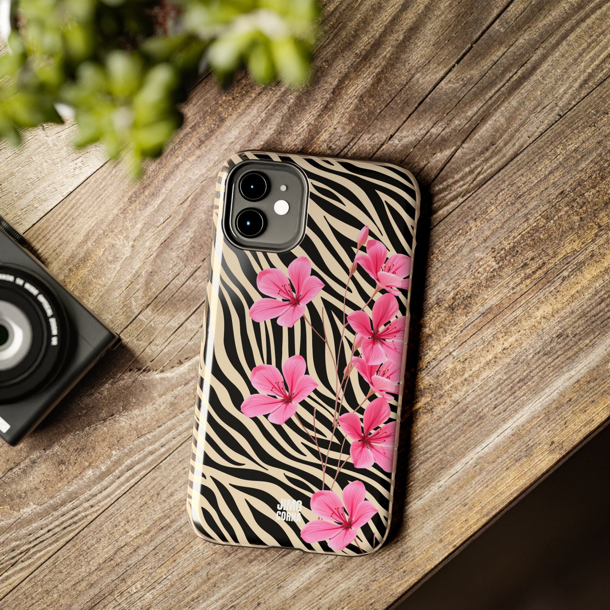 Fetch Zebra