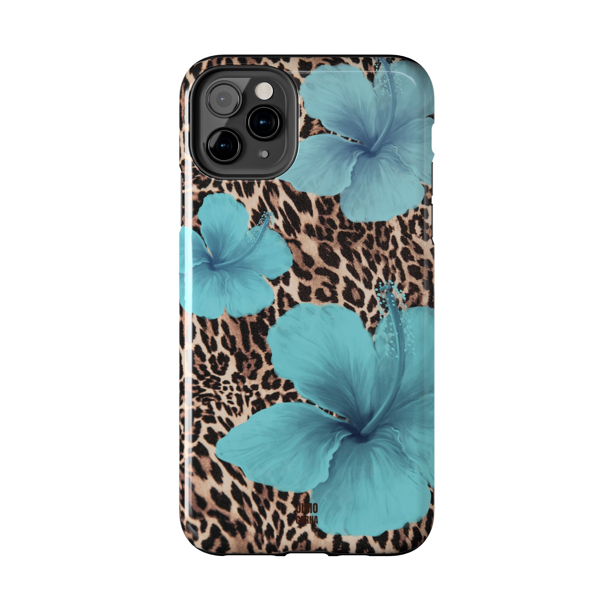 Sea Breeze Leopard