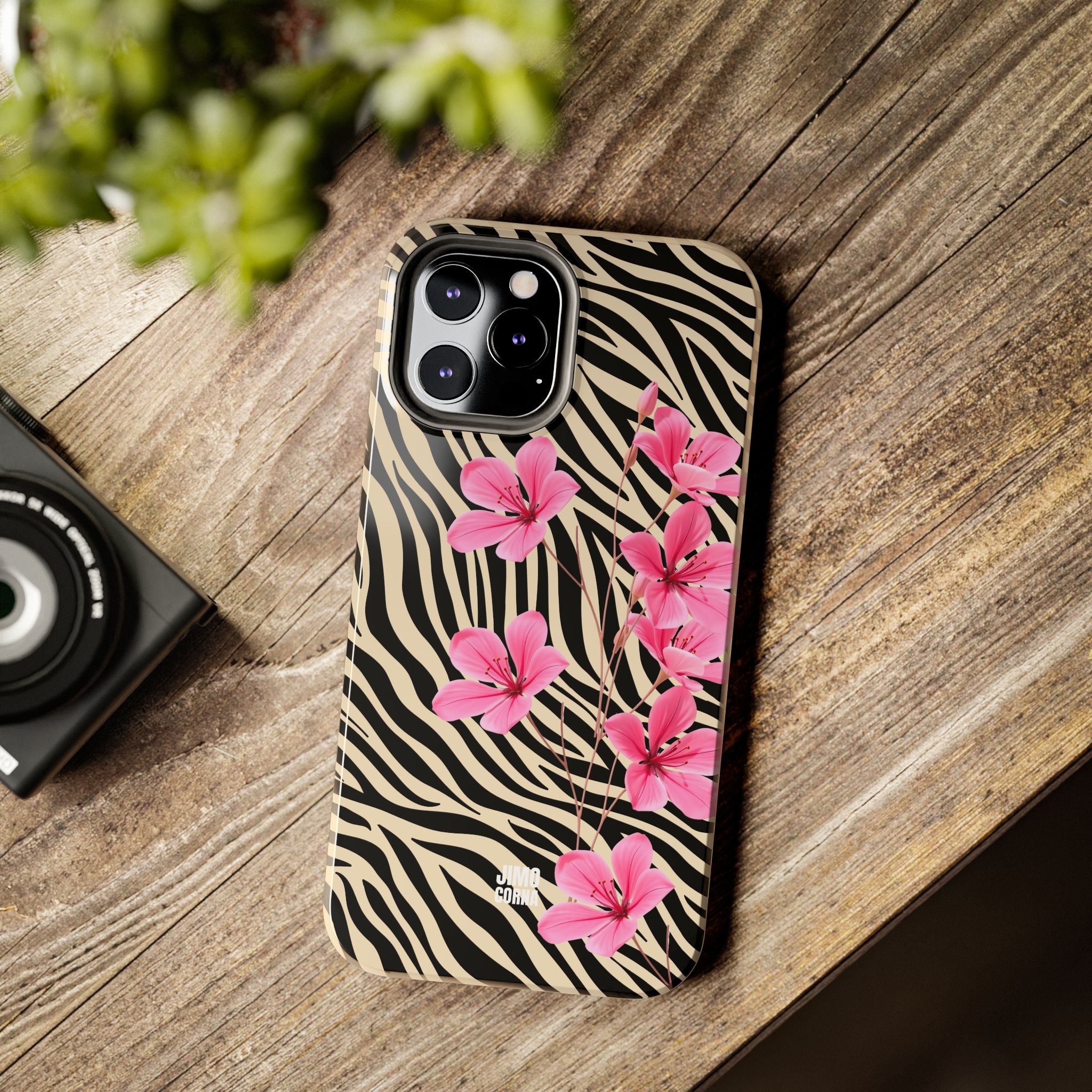 Fetch Zebra