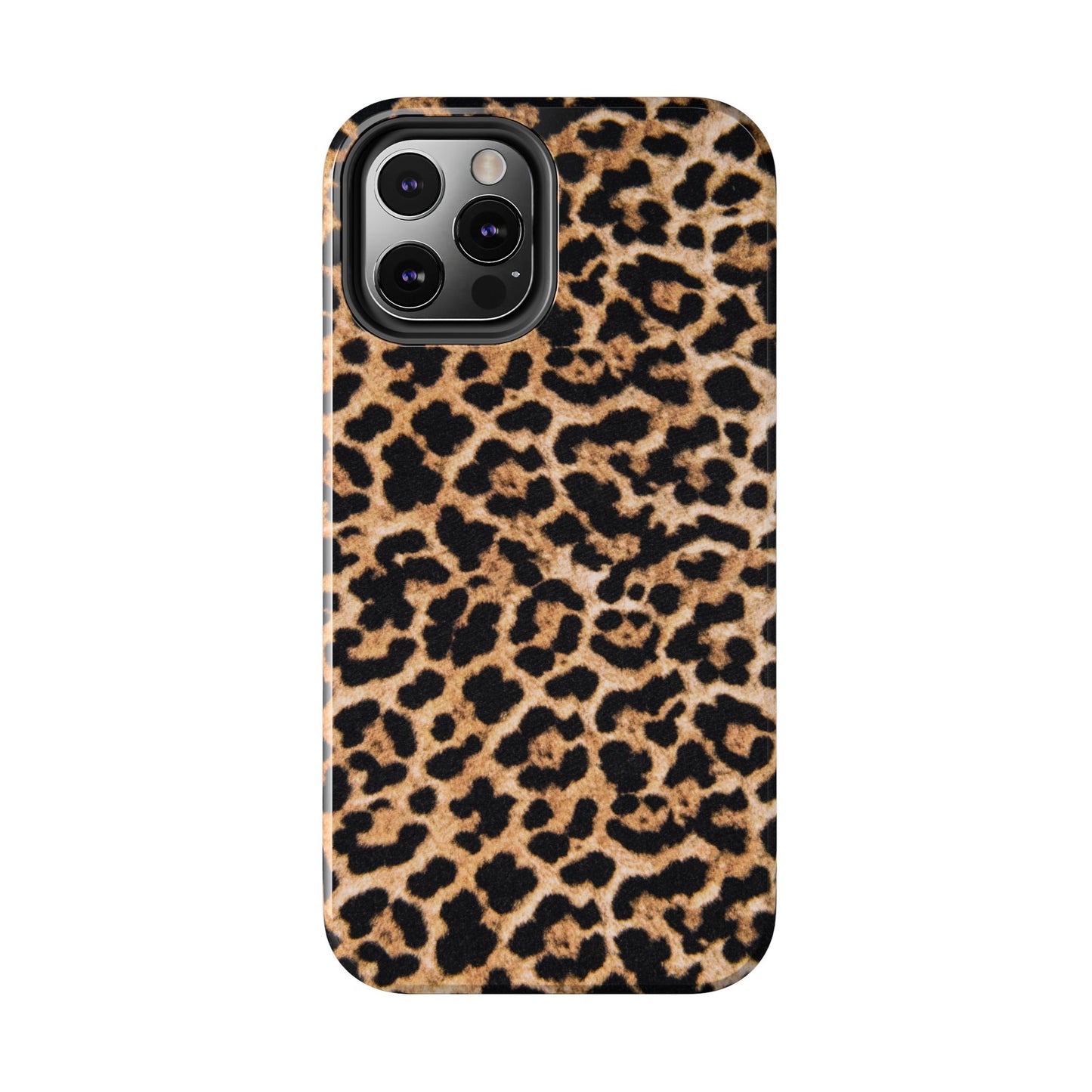 Leopard Print