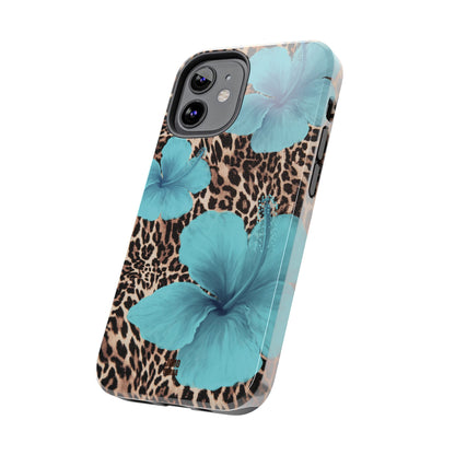 Sea breeze Leopard