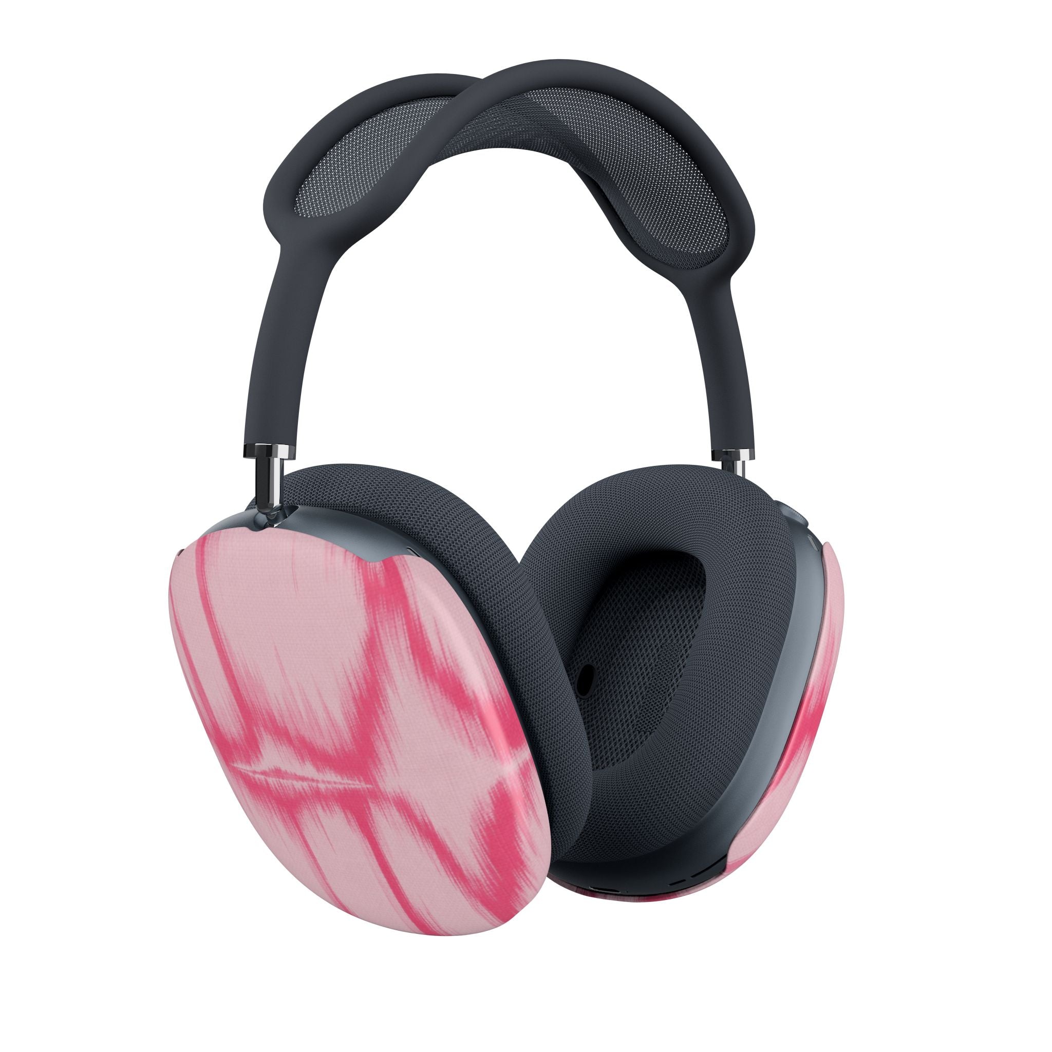 Taupe AirPods Max Covers | Pink