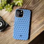 Polka Dot | Blue