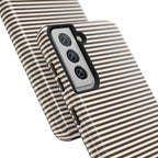 Amiri Stripes Samsung Galaxy Case