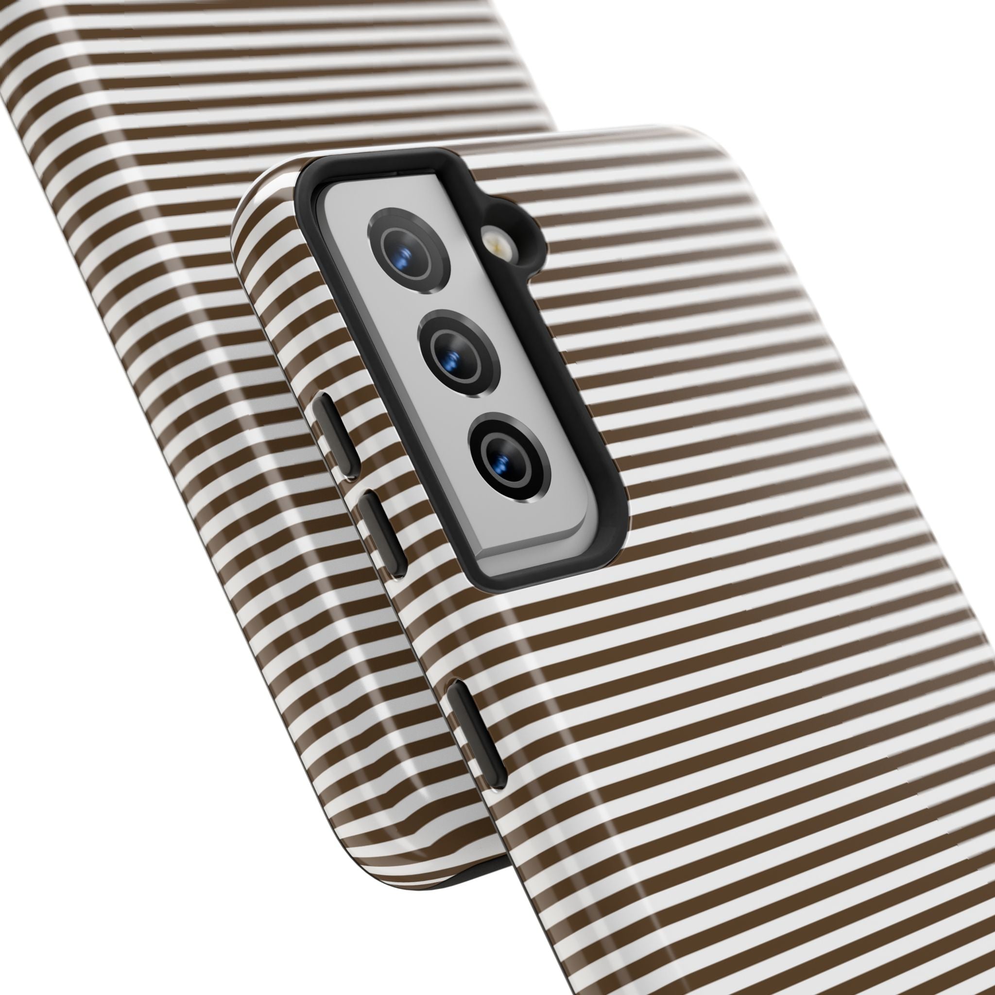 Amiri Stripes Samsung Galaxy Case