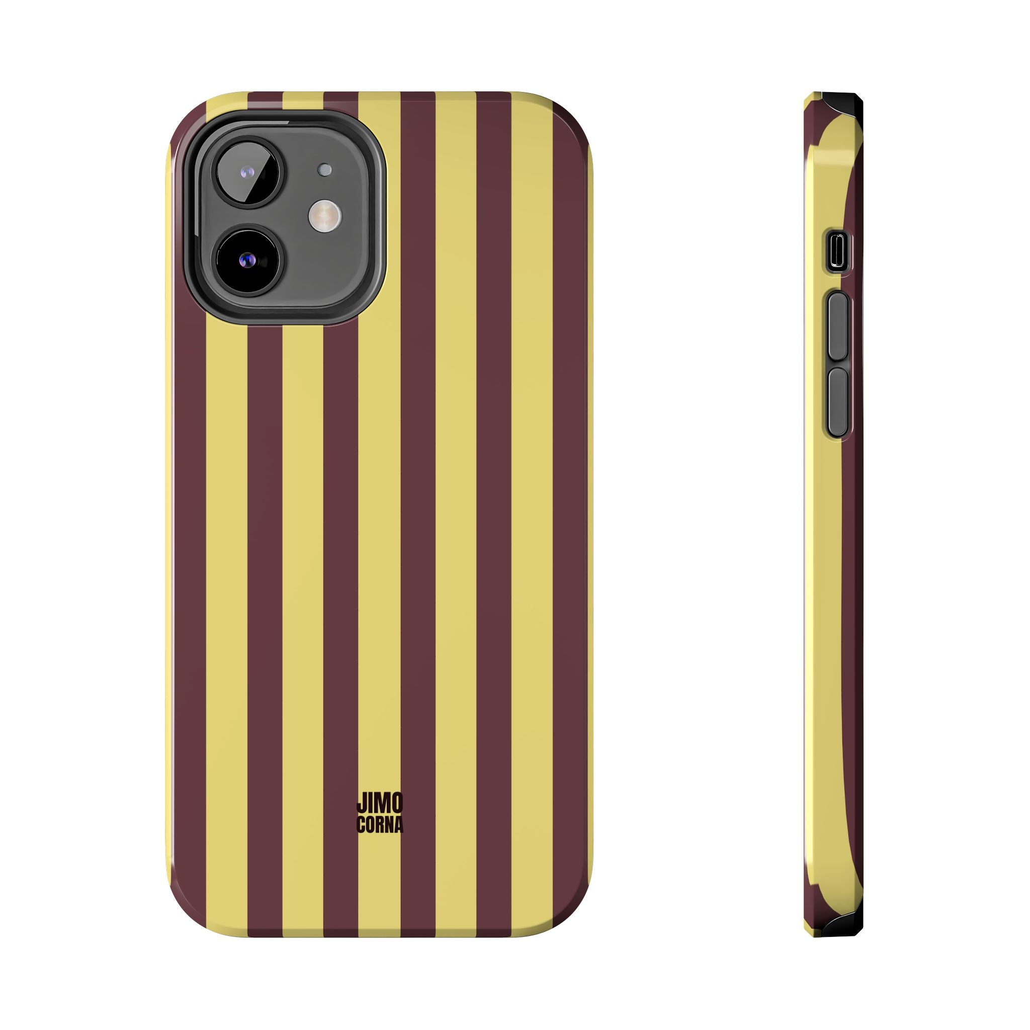 Stardust Bold Stripes