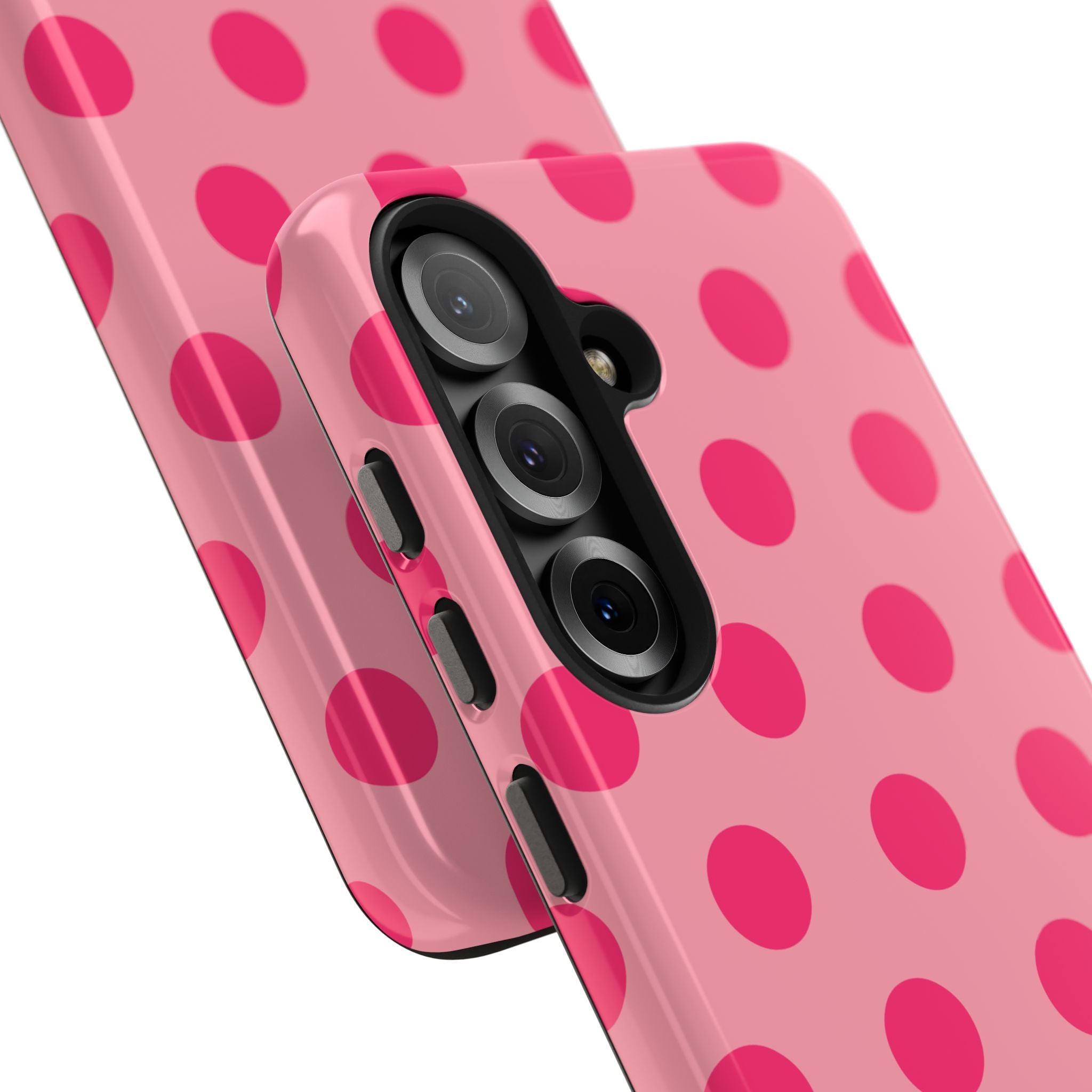 Big Polka Dot | Pink