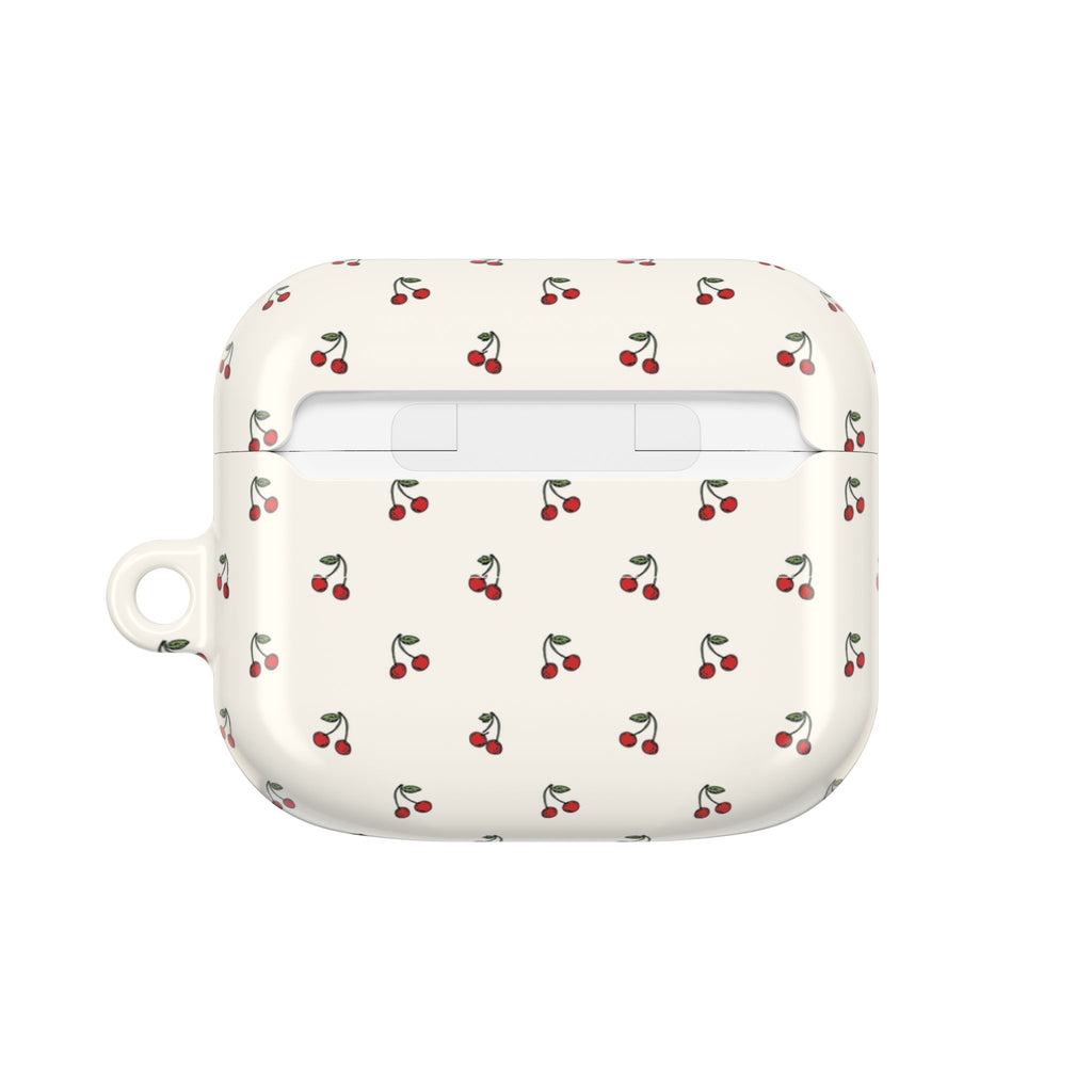 Sophie Cherries AirPods Case