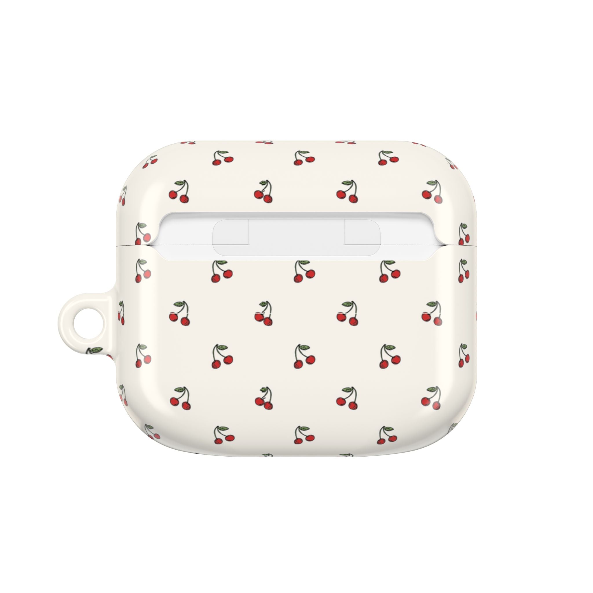 Sophie Cherries AirPods Case