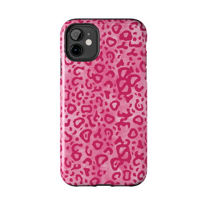 Pink Leopard