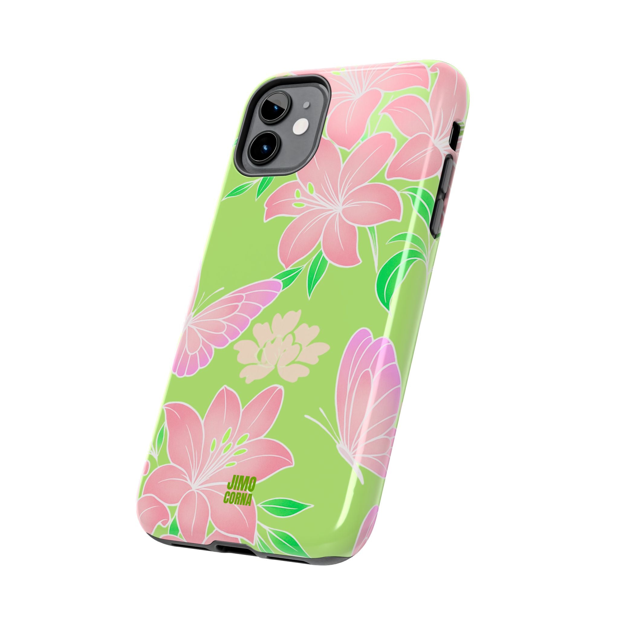 Blossom Whispers