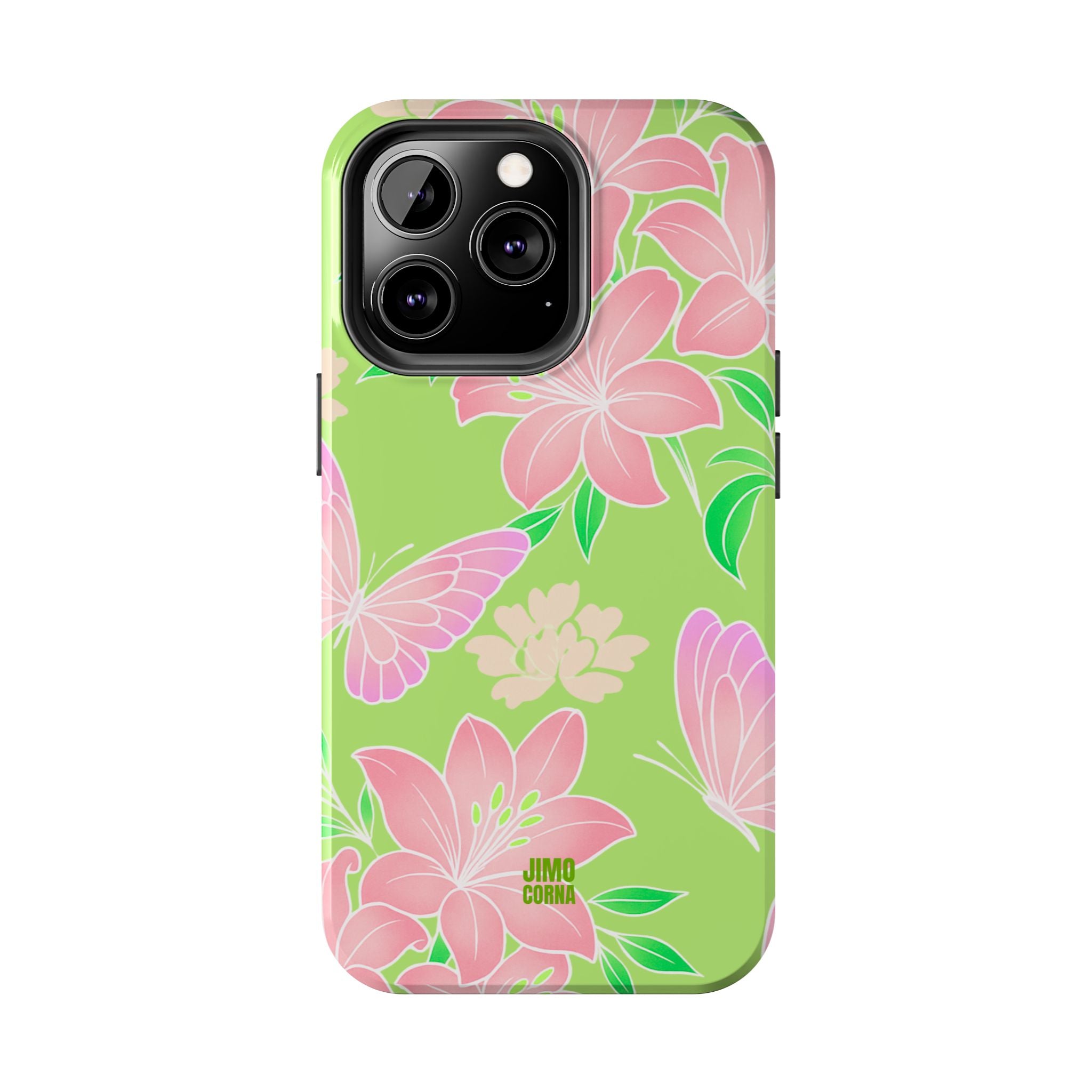 Blossom Whispers