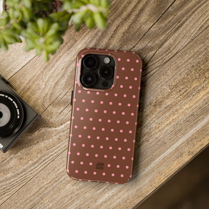 Polka Dot | Baby Doll