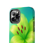 Green Lily