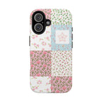 Joselyn Patchwork