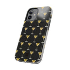 Martini Nights iPhone Case