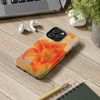 Orange Lily