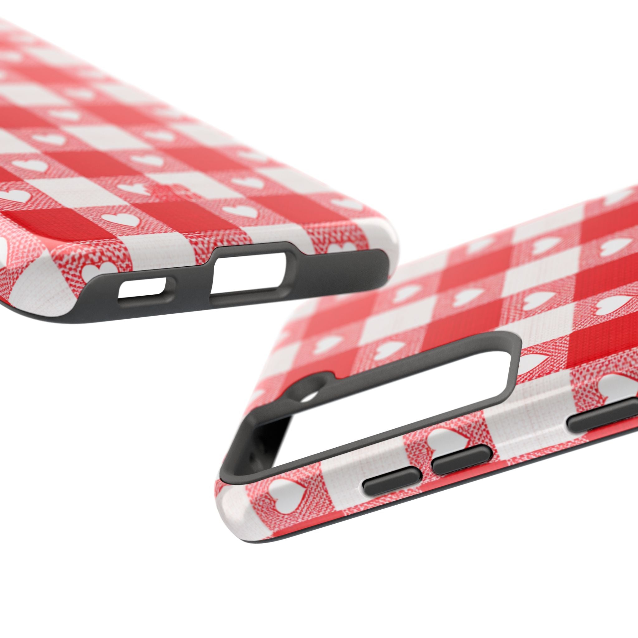 Tiny Hearts Samsung Galaxy Case