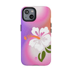 Purple Aura Hibiscus