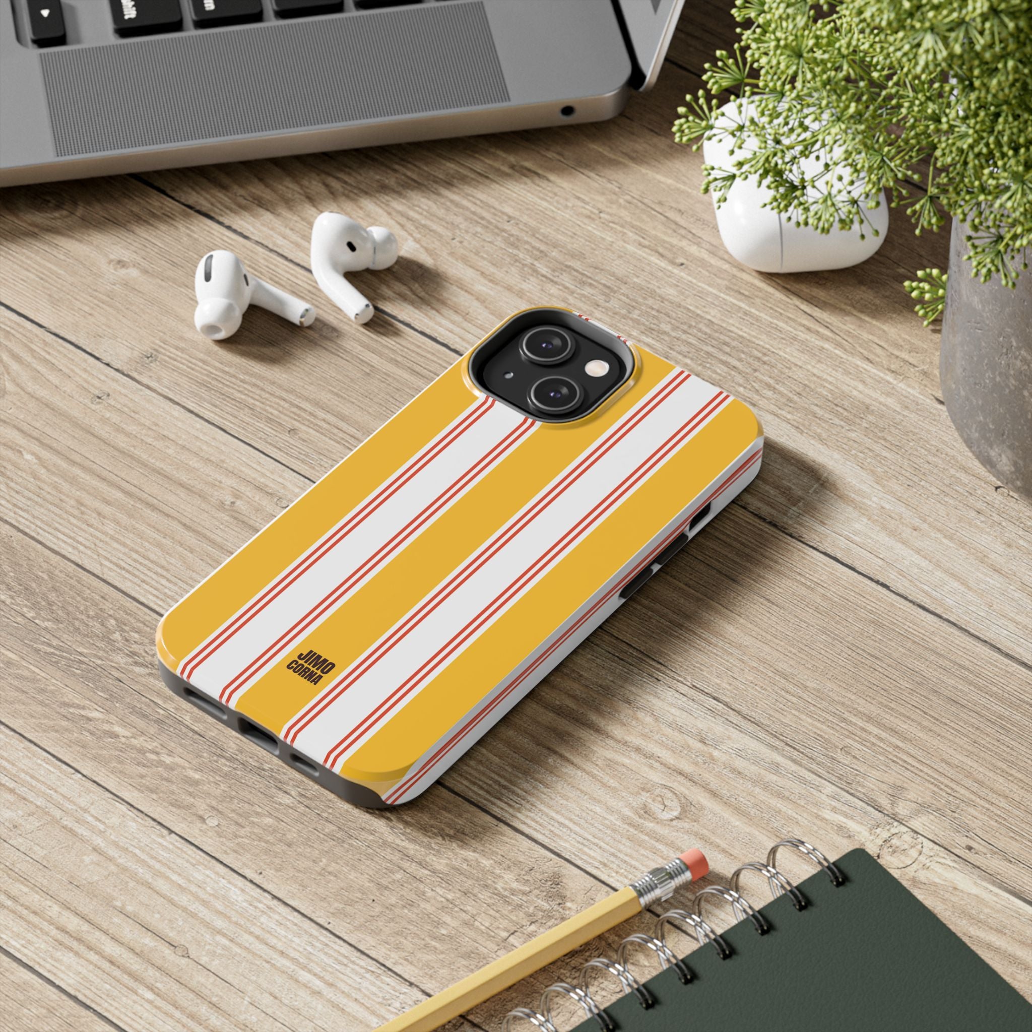 Taylor Beach Stripes