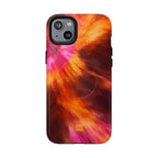 Corella Flame MagSafe iPhone Case