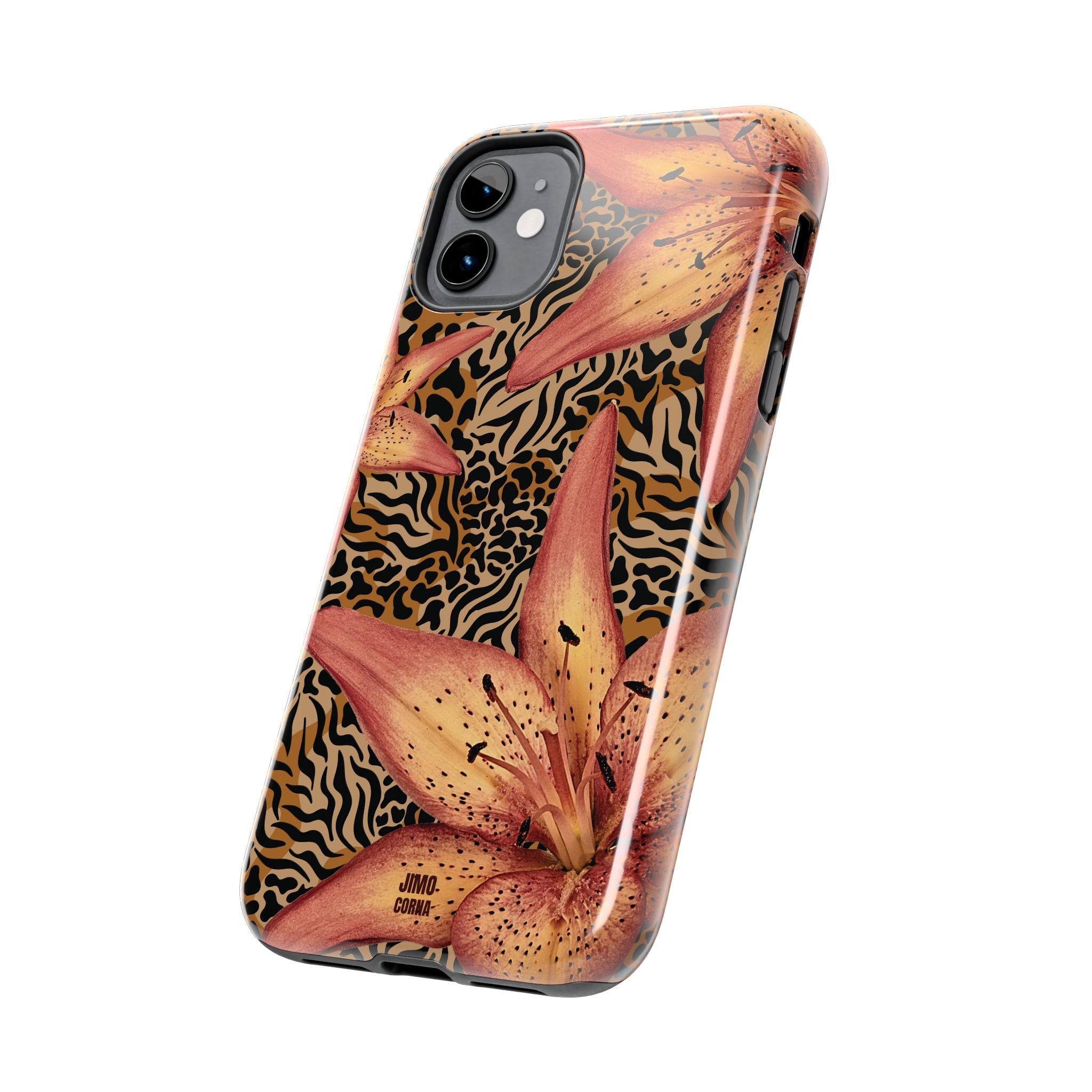 Tiger Lily