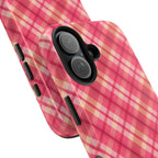 Cherrie Plaid