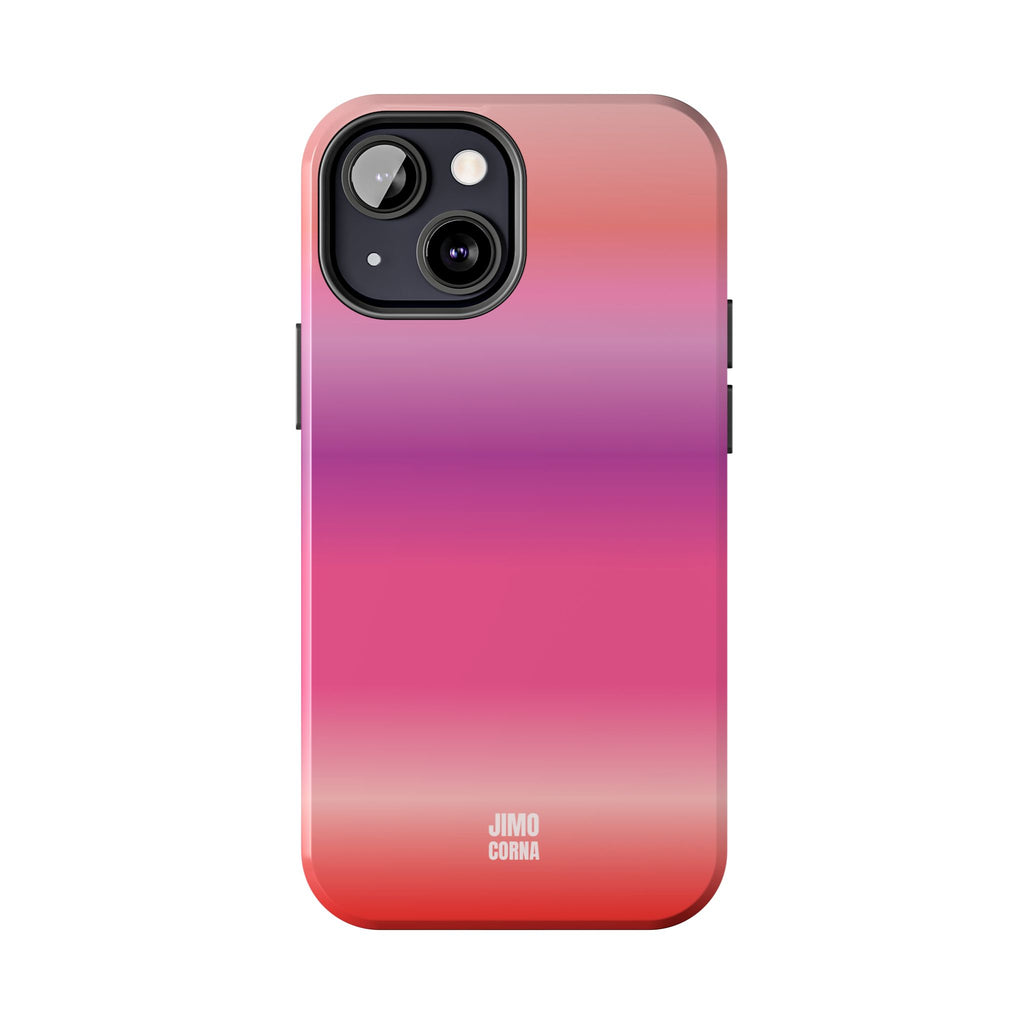 Colorful Horizon