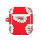 Love Lace AirPods Case