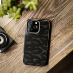 Black Lipstick Kisses