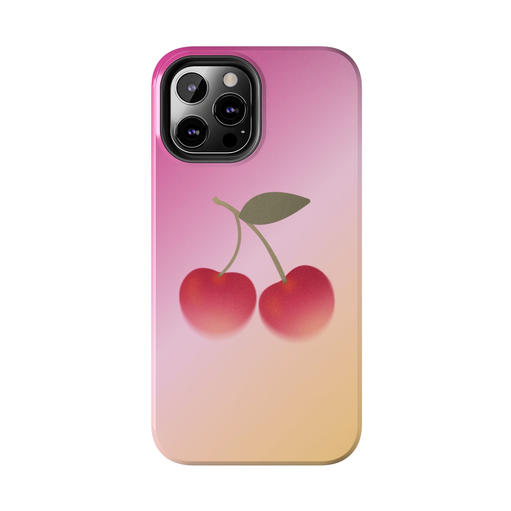 Cherry On Top
