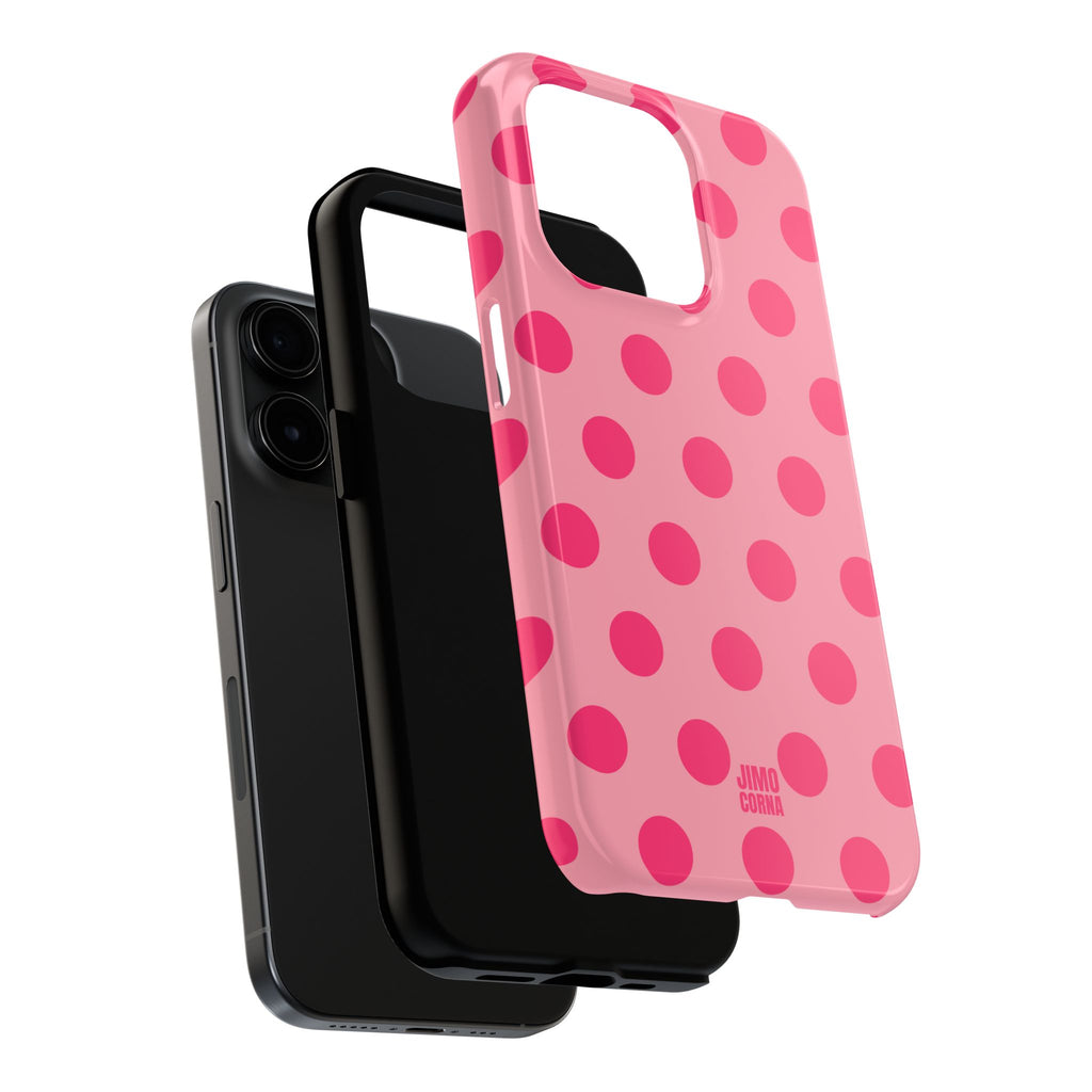 Big Polka Dot | Pink