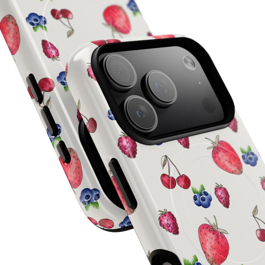 Berrylicious