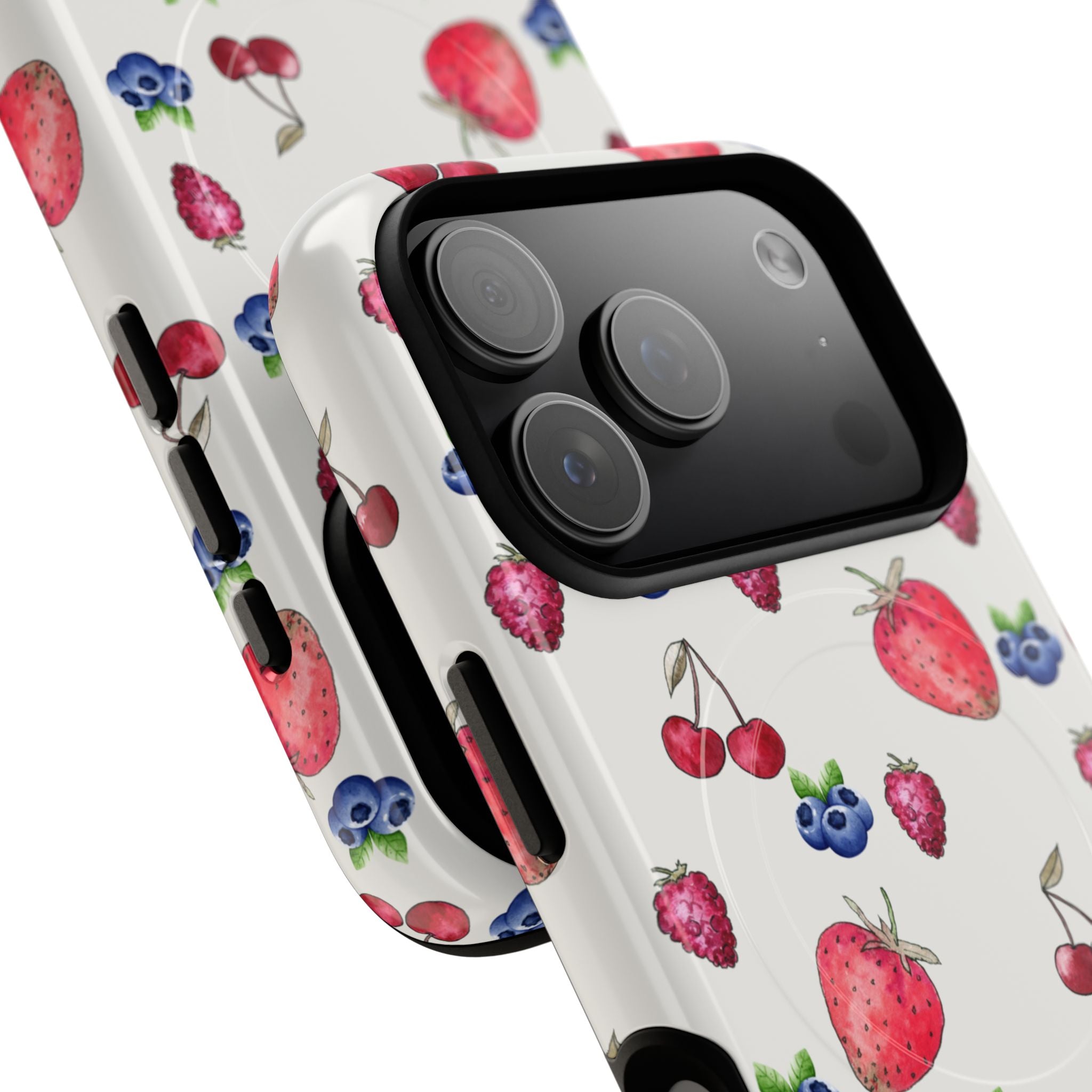 Berrylicious