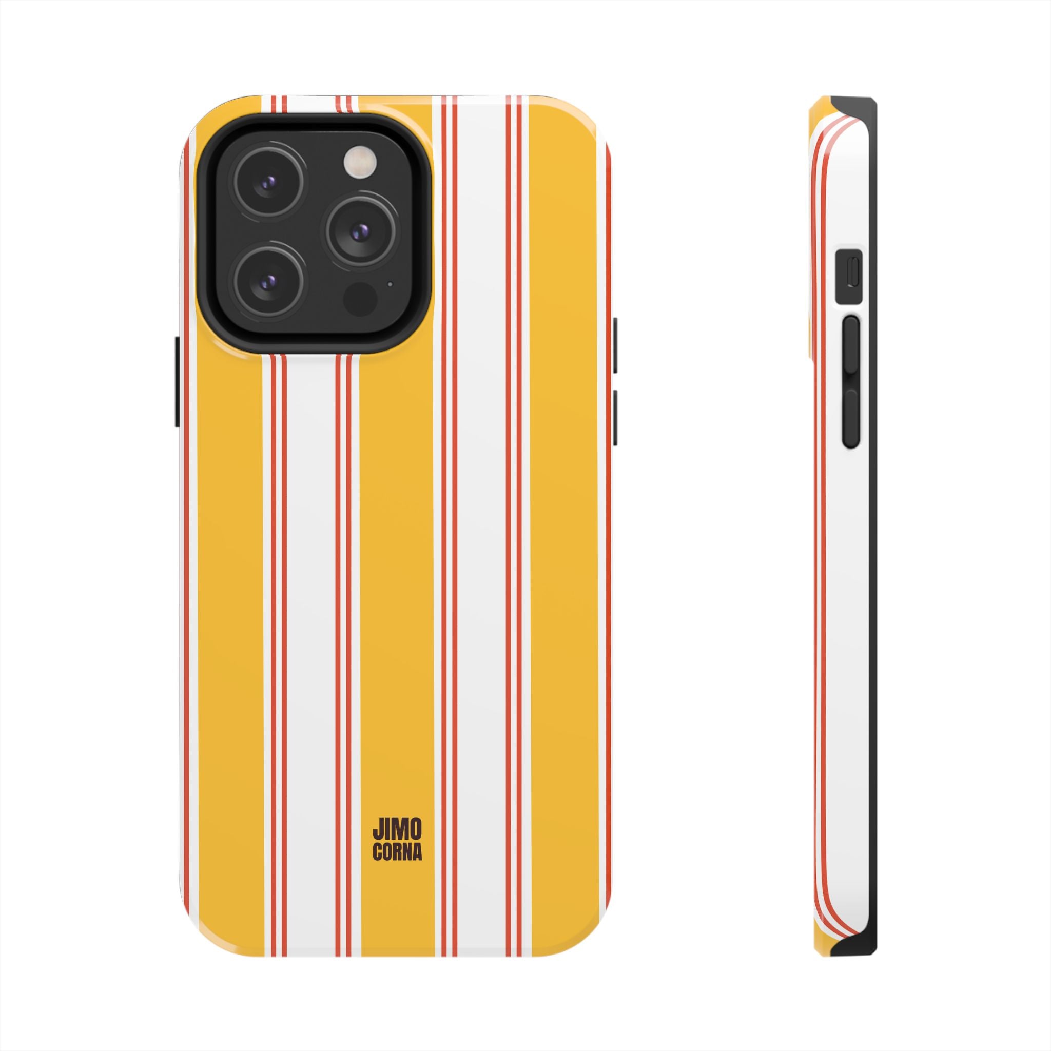 Taylor Beach Stripes