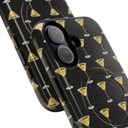 Martini Nights MagSafe iPhone Case