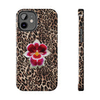 Orchid Leopard