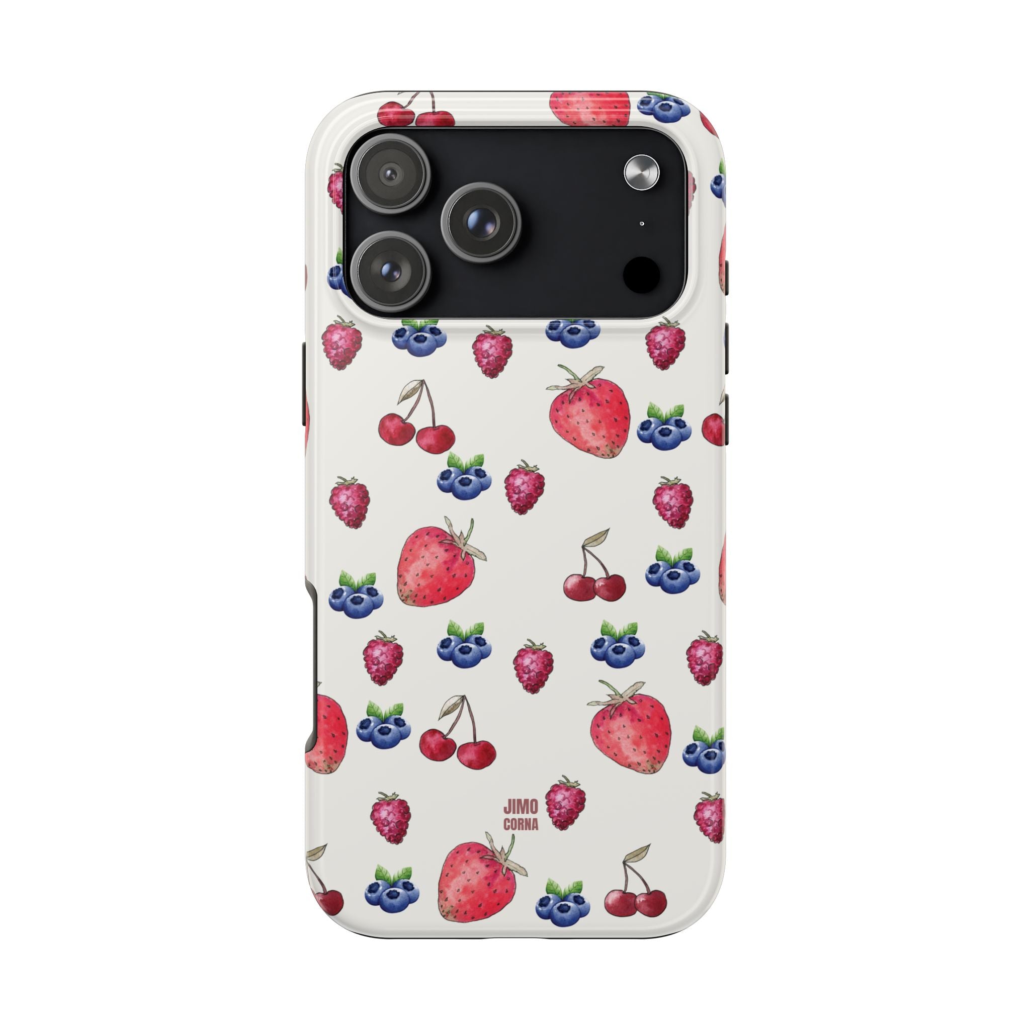 Berrylicious